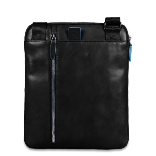 Borsello Piquadro in Pelle porta iPad/iPad Air Blue Square 7