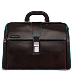 Borsa Medico Piquadro Blue Square