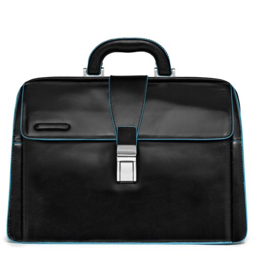 Borsa Medico Piquadro Blue Square 3